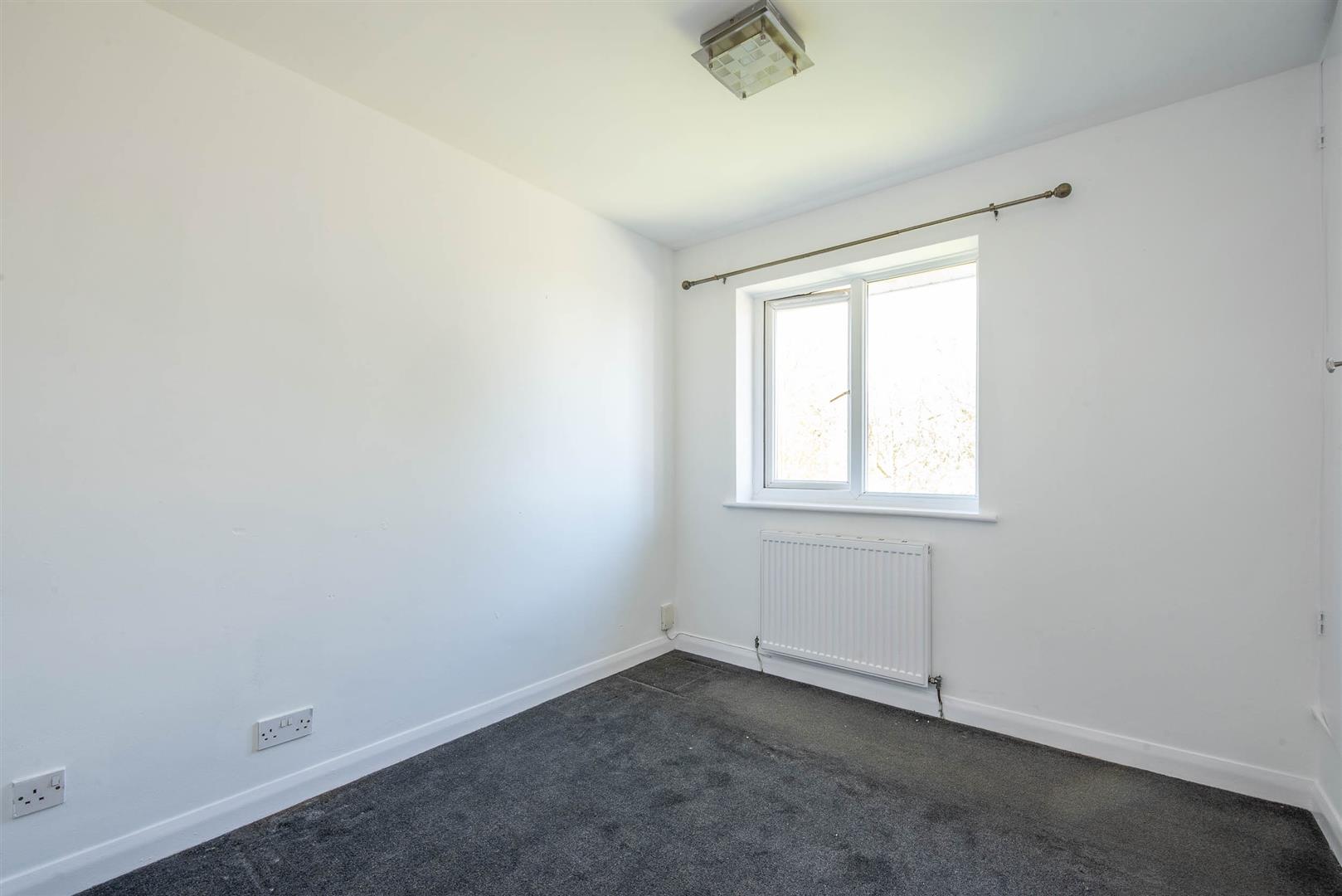 Elmfield Drive, Preston